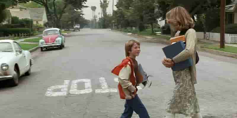 10 Halloween (1978) Подробности, которые упустили даже фанаты фильмов ужасов Die Hard