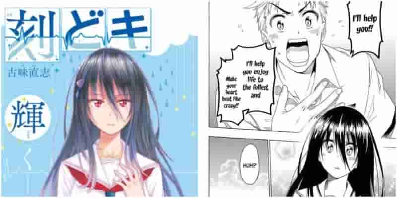 15 Best One-Shots Manga