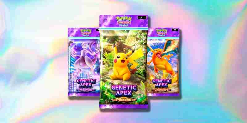 Игроки Pokémon TCG Pocket ненавидят эту новую карту