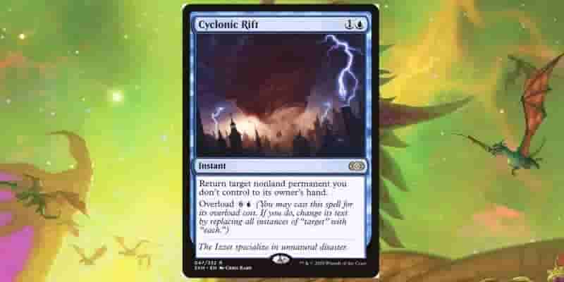 Magic Сбор: самые дорогие переиздания для Commander Masters
