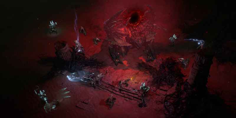 10 лучших игр, похожих на Path of Exile 2