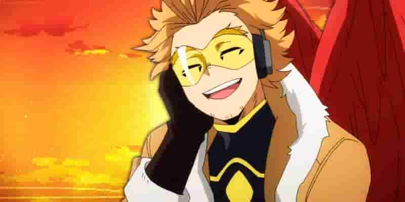 10 самых важных персонажей последнего сезона My Hero Academia 