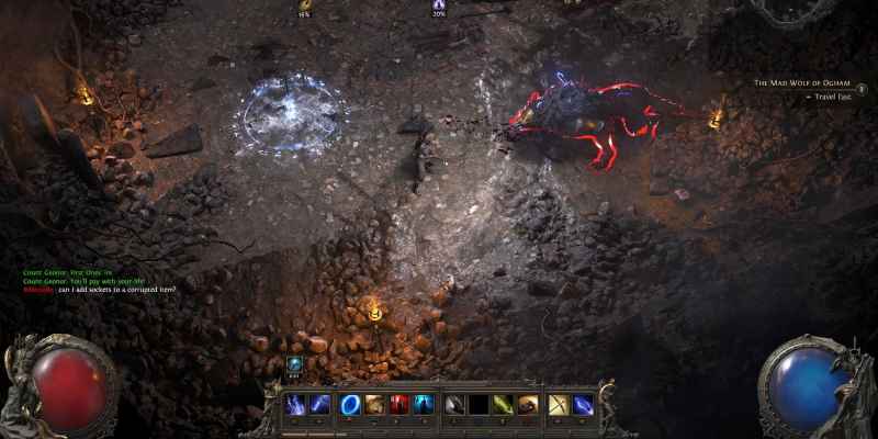 Path of Exile 2: Как победить графа Геонора