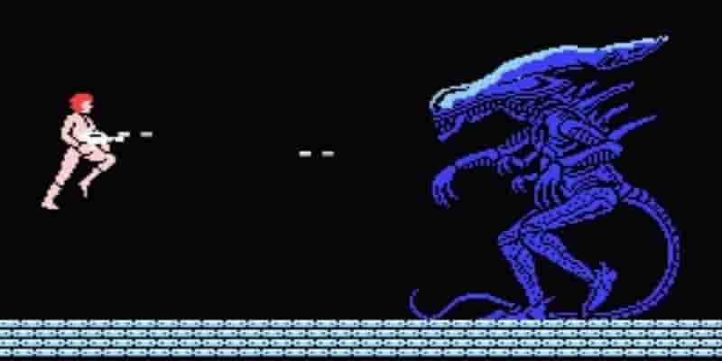 Каждая игра в Alien Франшиза, от худшей к лучшей