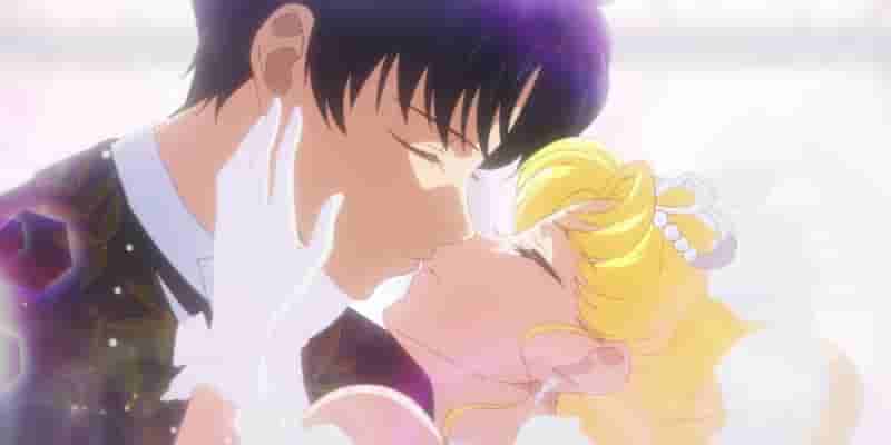 Sailor Moon Cosmos лучше, чем этот популярный аниме-фильм в жанре сёнен