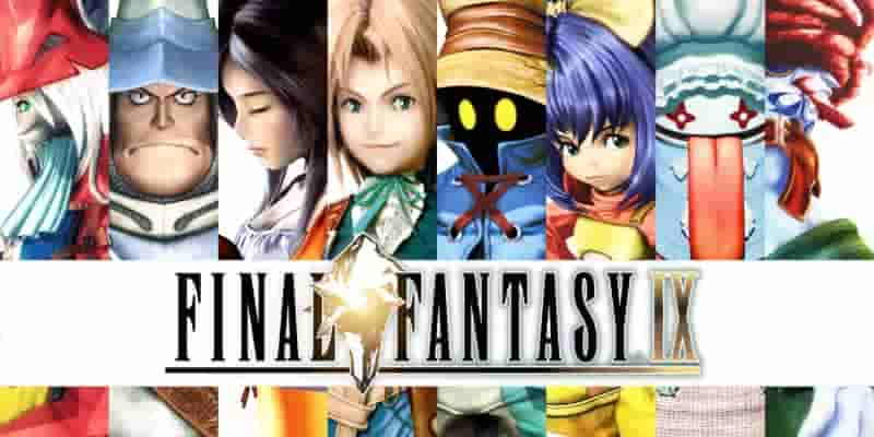 Рейтинг всех основных игр Final Fantasy (по данным Metacritic)