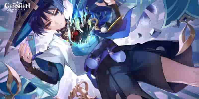 15 самых сложных персонажей Genshin Impact