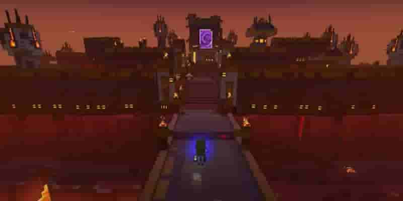 Minecraft Legends: советы, хитрости и усилители