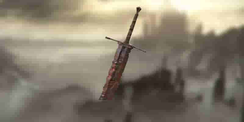Dark Souls 3: 10 лучших двуручных мечей в рейтинге