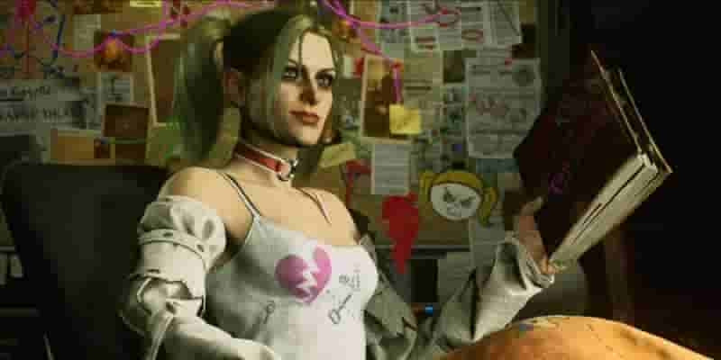 Gotham Knights: How To Beat Harley Quinn