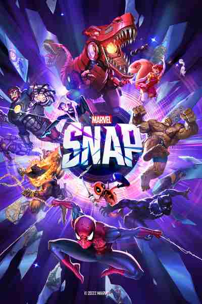 Популярная игра Marvel удалена из Apple Store из-за бана TikTok