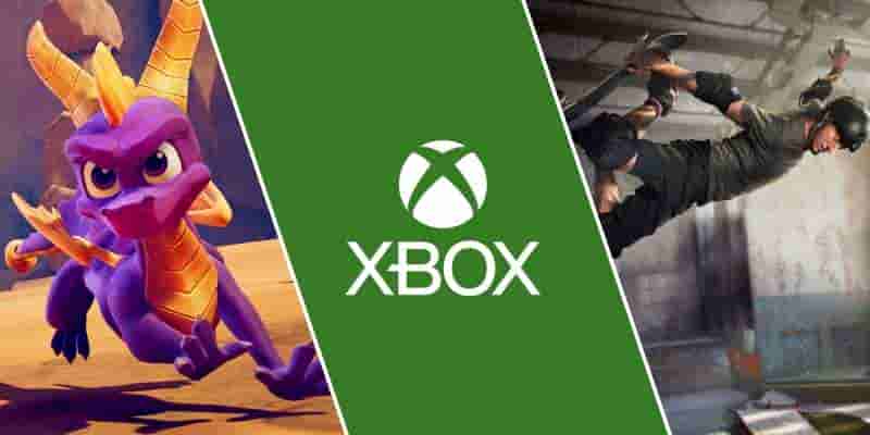 Игры Activision появятся в Xbox Game Pass, но когда?