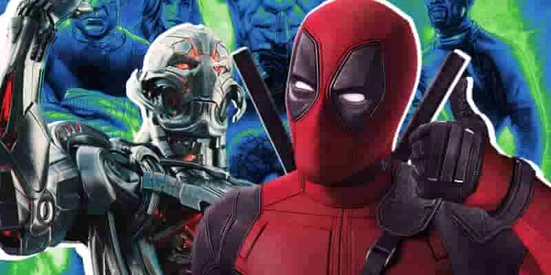 Есть только один злодей MCU, с которым должен встретиться Уэйд Уилсон в 