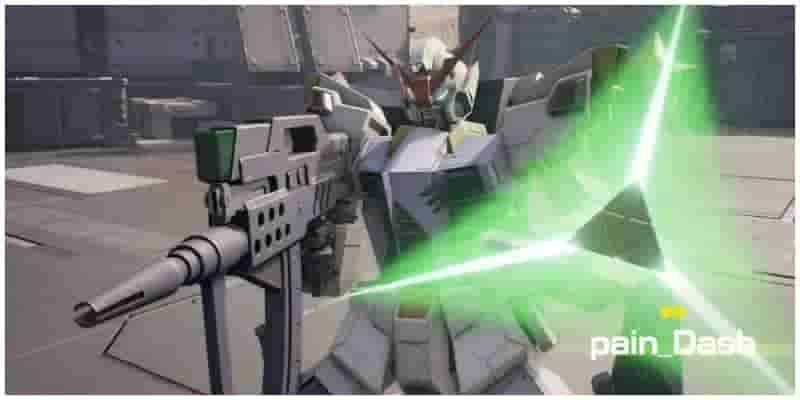 Gundam Evolution: 10 сильнейших мобильных костюмов в рейтинге
