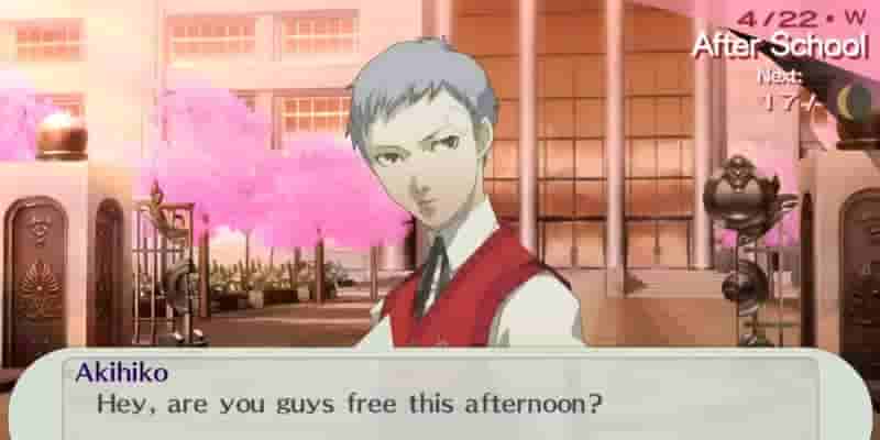 Жаль, что Persona 3 Reload отказалась от женщины-протагониста