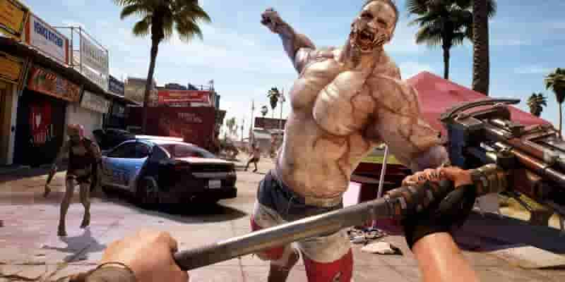 HANDS-ON: Dead Island 2 превосходит своего предшественника во всех отношениях
