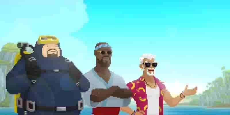 Игра года 2023 DualShockers