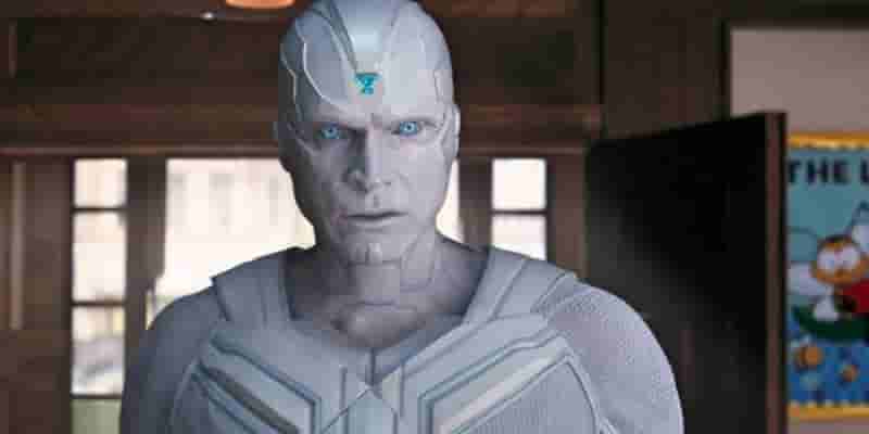 10 персонажей киновселенной Marvel, которые должны появиться в Агата Все Вместе