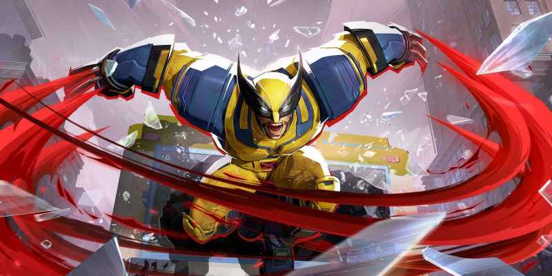Marvel Rivals: 10 самых крутых скинов, рейтинг