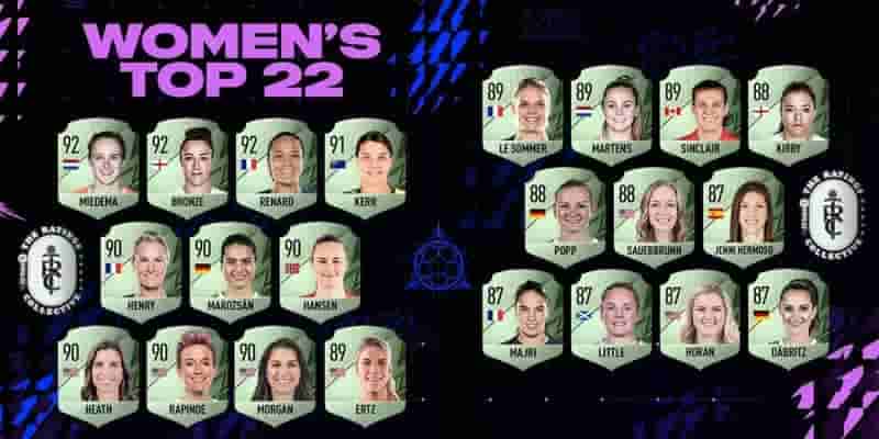 Самое крупное, по слухам, изменение в EA Sports FC давно назрело