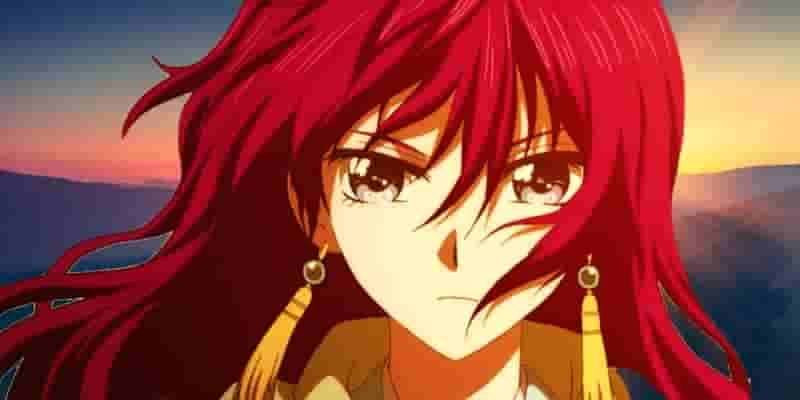 10 способов, которыми Yona Of The Dawn принимает Shojo Clich&eacute;s