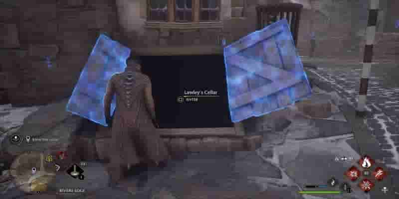 Hogwarts Legacy: Venomous Revenge Quest Прохождение