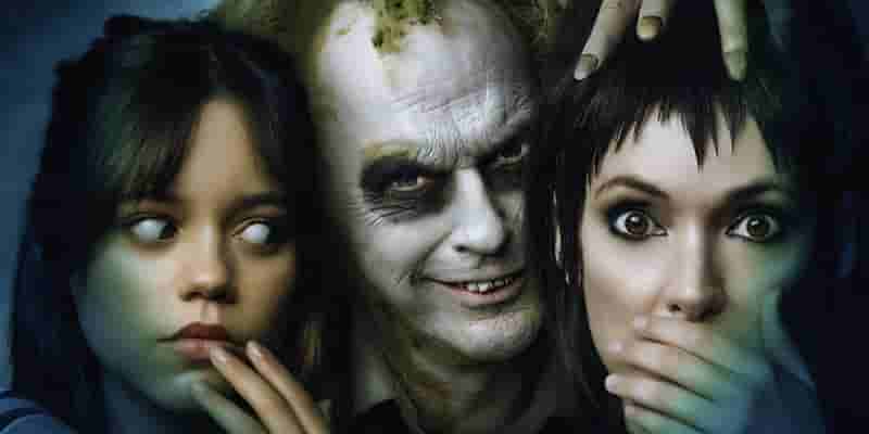 Beetlejuice 2 ломает проблемную тенденцию в кино наилучшим возможным способом