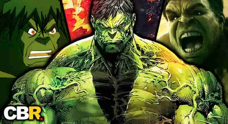 15 лучших Marvel Злодеи, о которых вы никогда не слышали