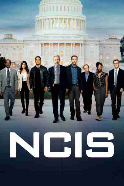 23 января станет потрясающим днем ​​для поклонников NCIS