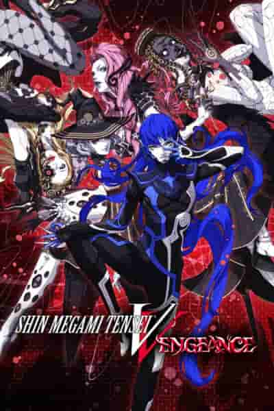Shin Megami Tensei V: Месть — это игра, которой SMTV всегда должна была быть