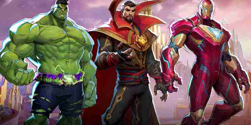 Игроки Marvel Rivals отчаянно хотят продолжать использовать моды, несмотря на опасность для ПК