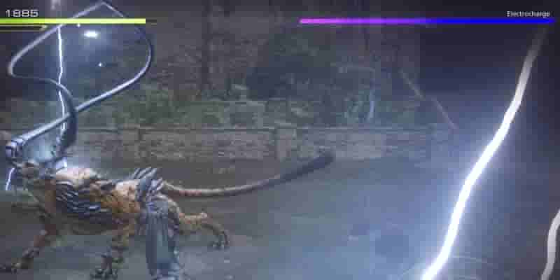 Final Fantasy 16: 10 самых сильных врагов в рейтинге