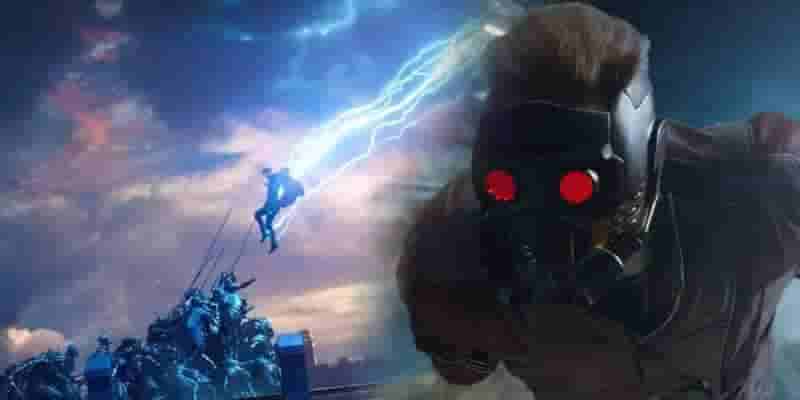 10 классических песен MCU, представленных новому поколению