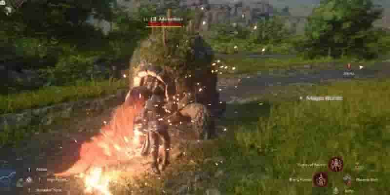 Final Fantasy 16: 10 Hardest Враги, рейтинг