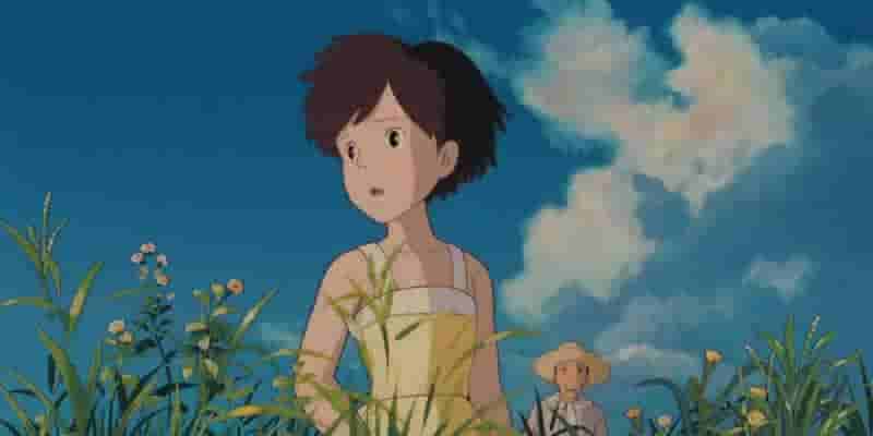 15 лучших женщин-протагонистов студии Ghibli