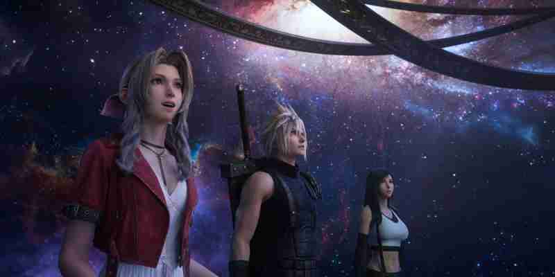 Final Fantasy 16 Bombs на ПК в разрушительном проигрыше для Square Enix