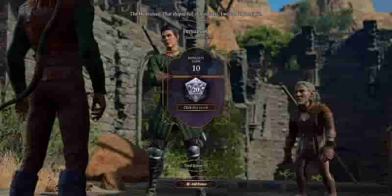  10 умений, которые игроки должны использовать в Baldur's Gate 3