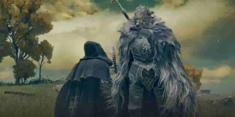 Elden Ring: Как получить доспехи Блейдда