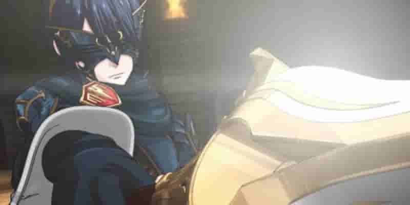 В каком порядке лучше всего играть в игры Fire Emblem?