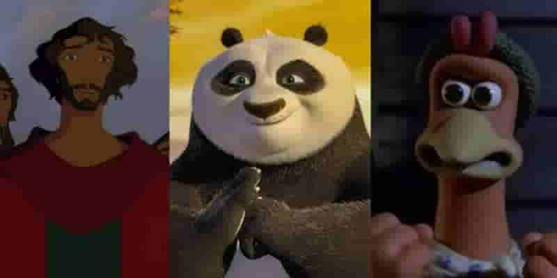 10 жизненных уроков, которым нас научили фильмы Dreamworks
