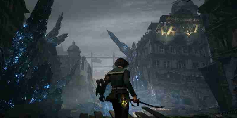 игра с высоким рейтингом души оставляет к Xbox Game Pass в середине марта