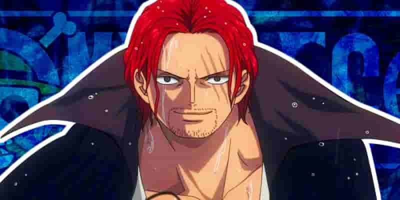 Основные персонажи One Piece собираются найти One Piece