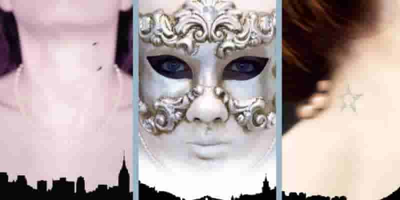 10 YA Series That Нужна адаптация перед перезапуском