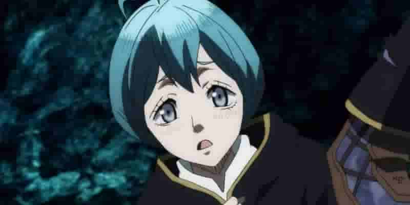 Самые сильные члены Black Bull в рейтинге Black Clover