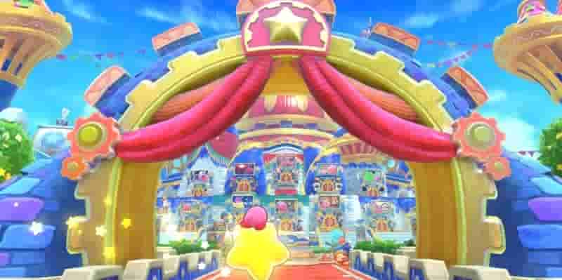 Merry Magoland — лучший набор игр для вечеринок со времен Mario Party