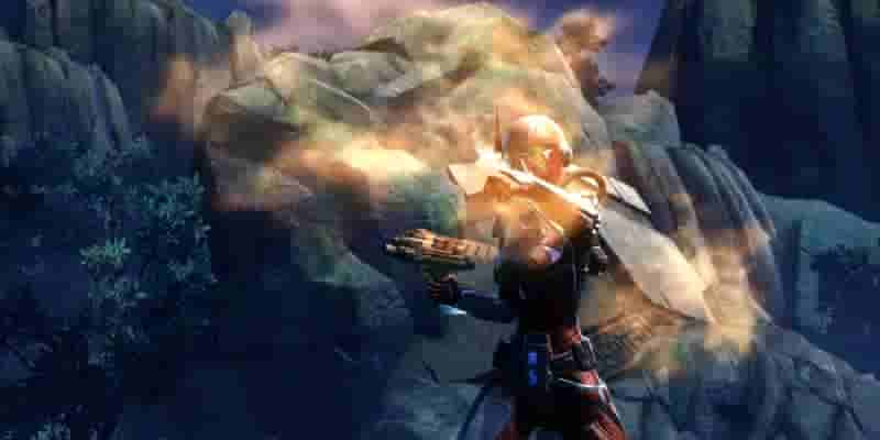 Star Wars: The Old Republic's Лучшие классы ДПС (и почему вы должны ими играть)