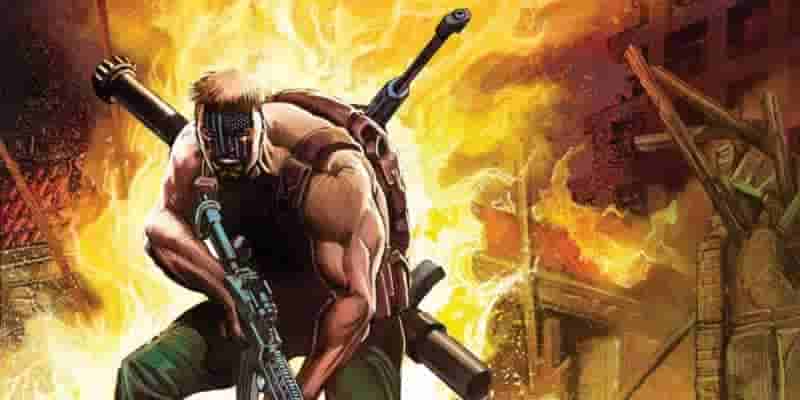 До Росомахи: кто были первыми проектами Weapon X?