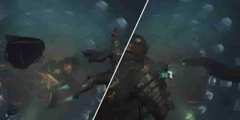 Dead Space Remake Chapter 6: The Leviathan Boss Fight Гайд