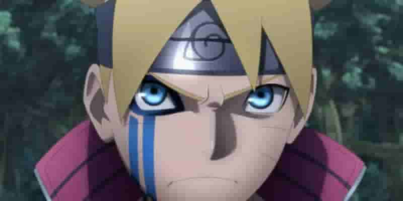 Boruto Episode 291 Дата и время выхода