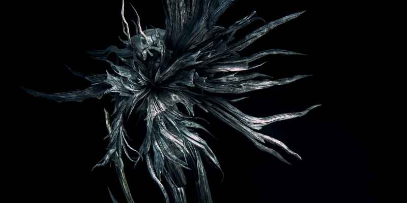 10 боссов Soulsborne сложнее финального босса